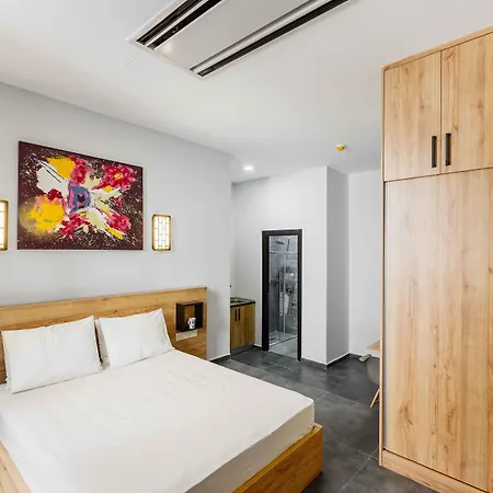 Hotell G Luxury Nicosia