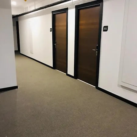 G Luxury Готель 2*