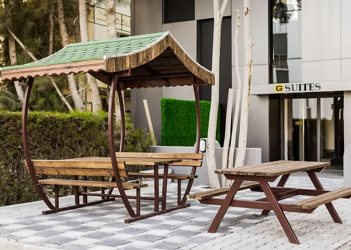 G Luxury Nicosia