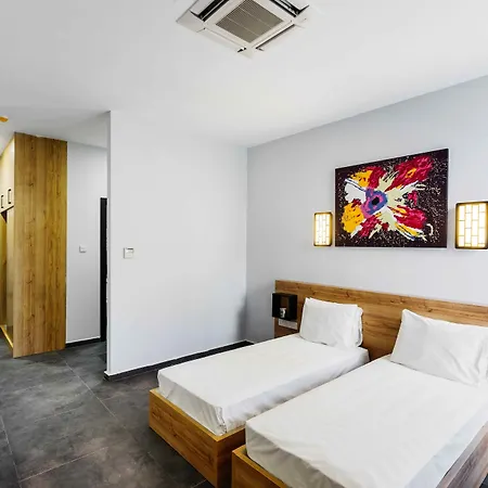 Hotel G Luxury