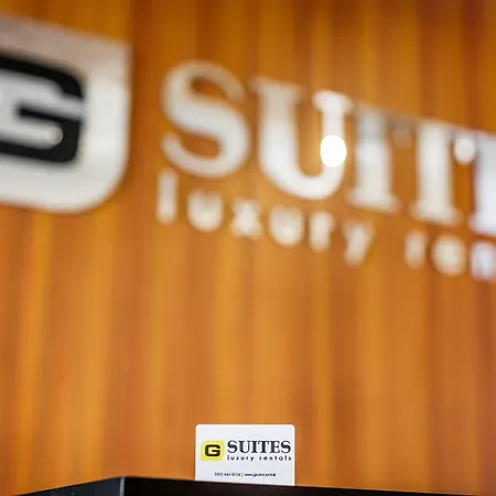 G Luxury 2* 尼科西亚