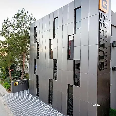 G Luxury Hotel