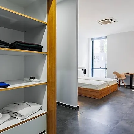 Hotel G Luxury Nicosia