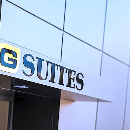 G Luxury Hotel Nicosia