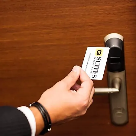 Hotel G Luxury 2*