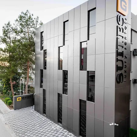 G Luxury Hotel