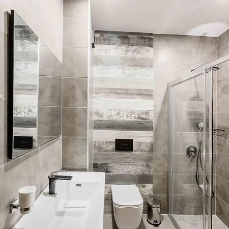 G Luxury Hotel Nicosia