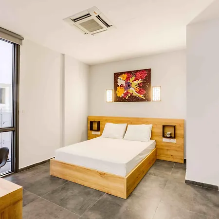 G Luxury Nicosia
