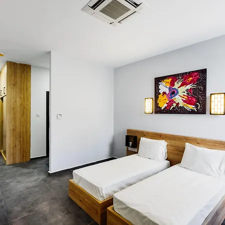 G Luxury Hotel Nicosia