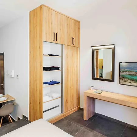 Hotel G Luxury 2*
