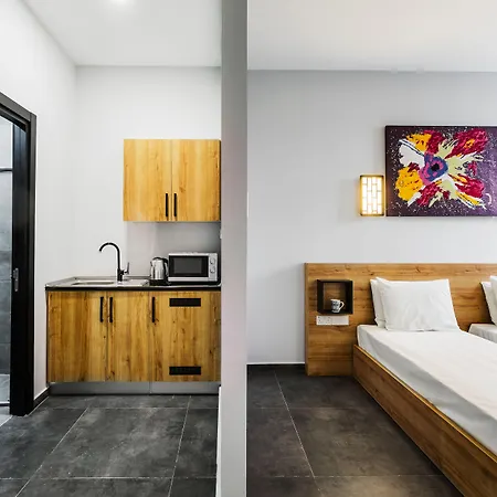 Hotel G Luxury Nicosia