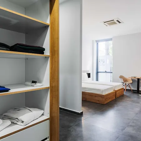 G Luxury Hotel