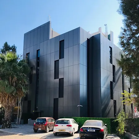G Luxury Nikozja