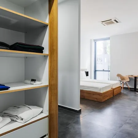 G Luxury Nikósie