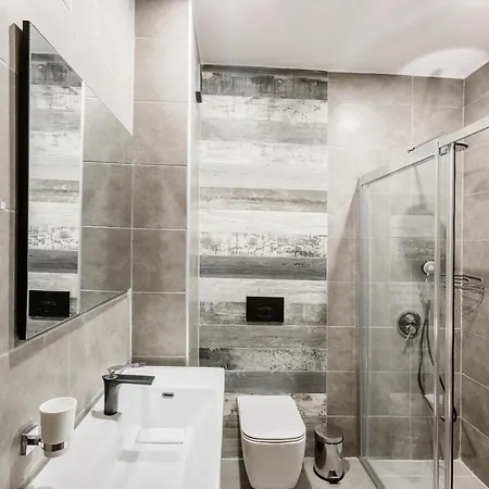 G Luxury Hotel Nikósie