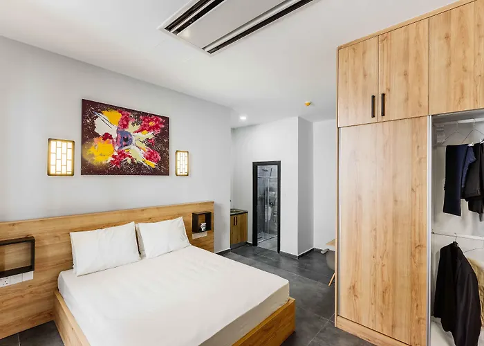 酒店 G Luxury 尼科西亚