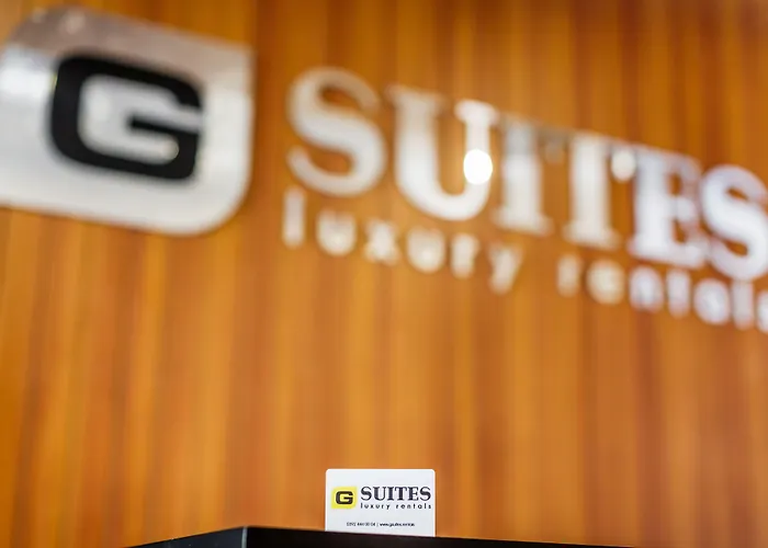 G Luxury 2* 尼科西亚