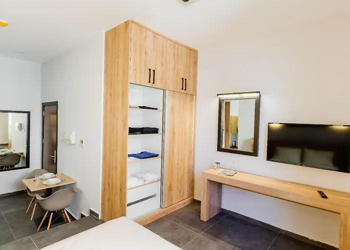 G Luxury 尼科西亚