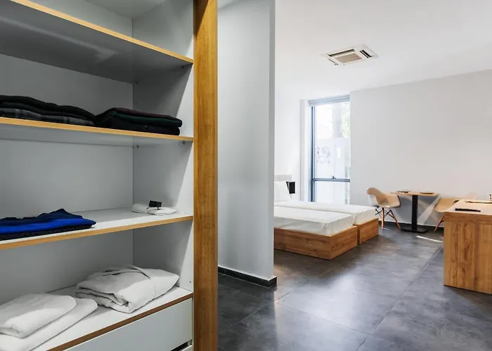 G Luxury 尼科西亚