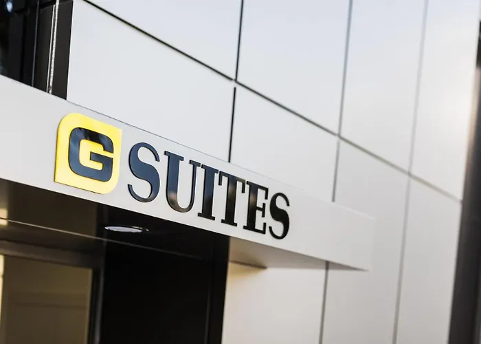 G Luxury 酒店 尼科西亚