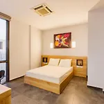 Hotel G Luxury 2*