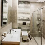 G Luxury 2* Nikozja