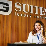 G Luxury Nikozja
