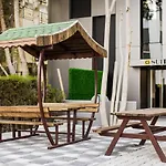 Hotel G Luxury 2*