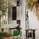 Hotel G Luxury Nikozja
