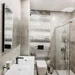 G Luxury Hotel Nikozja