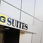 G Luxury Hotel Nikozja